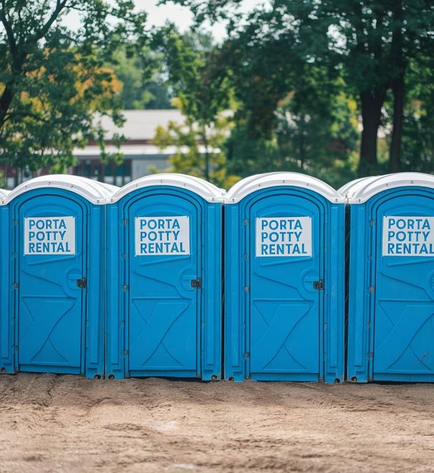 Event Portable Toilet in Jacksonville